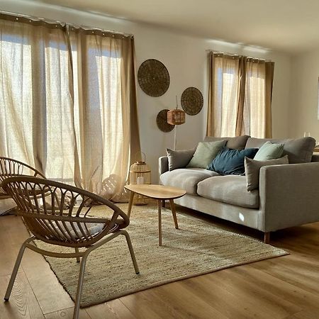 Appartement Plage Prado Avec Parking Μασσαλία Εξωτερικό φωτογραφία