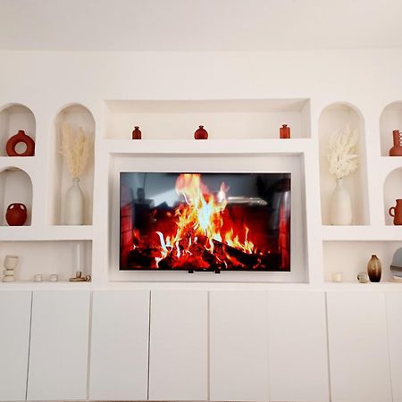Appartement Plage Prado Avec Parking Μασσαλία Δωμάτιο φωτογραφία