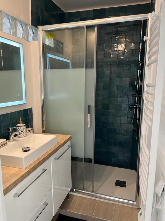 Appartement Plage Prado Avec Parking Μασσαλία Εξωτερικό φωτογραφία