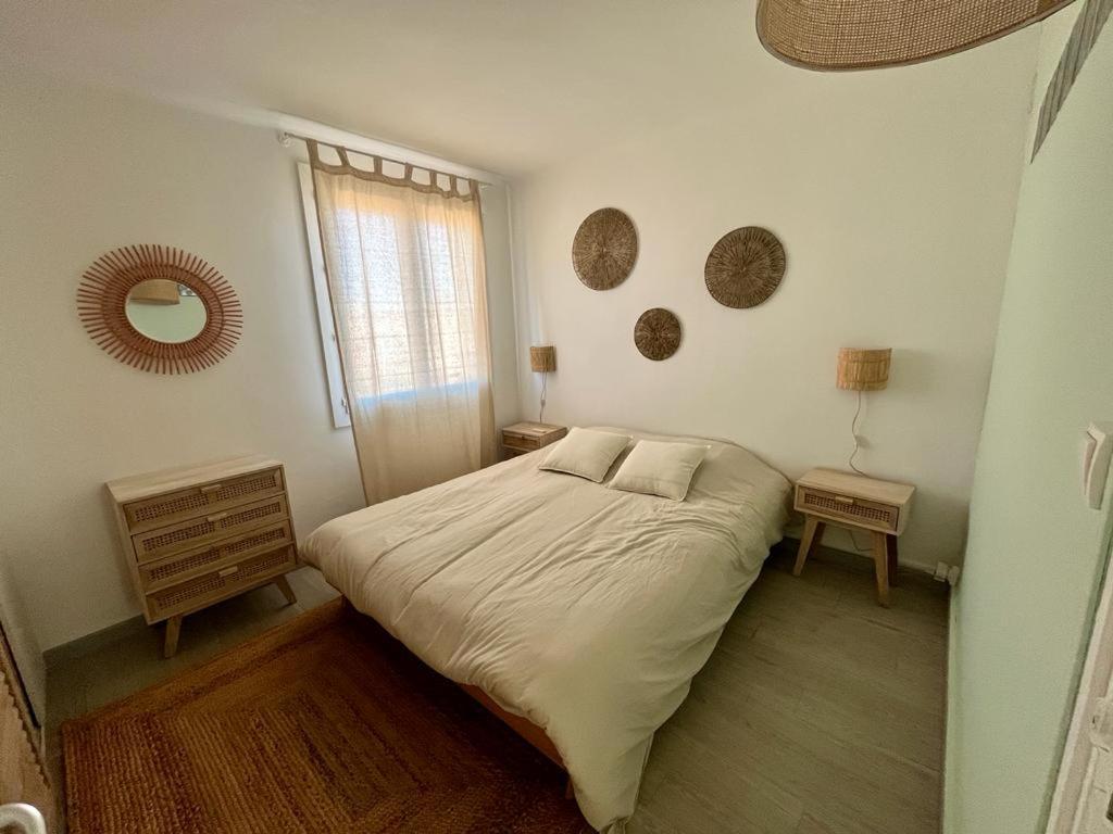Appartement Plage Prado Avec Parking Μασσαλία Εξωτερικό φωτογραφία