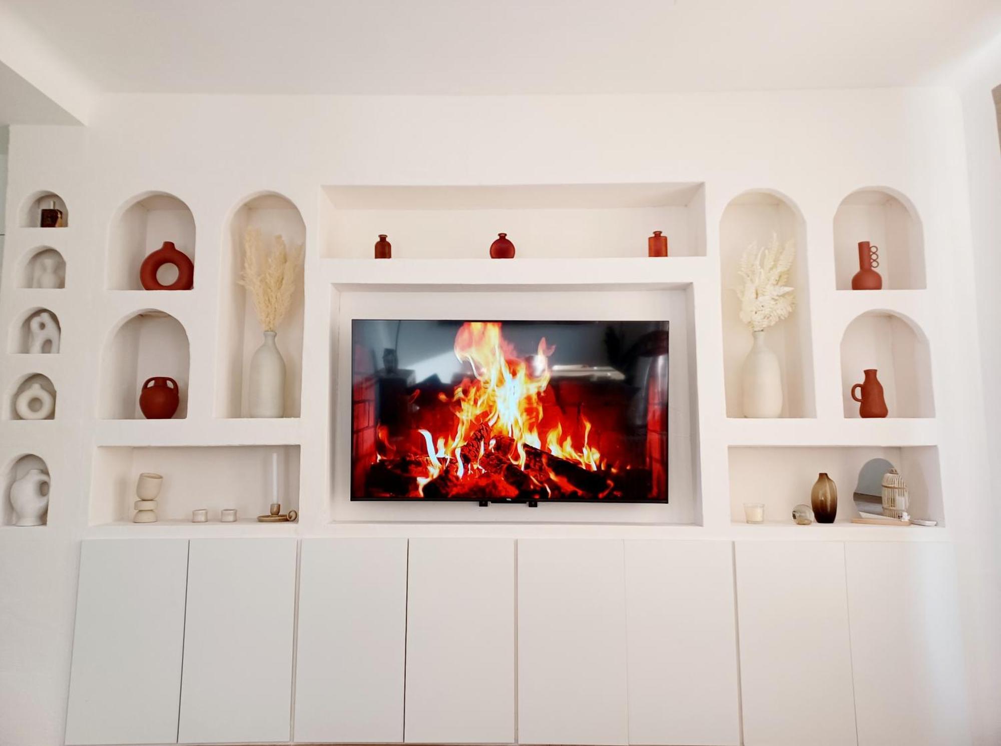 Appartement Plage Prado Avec Parking Μασσαλία Δωμάτιο φωτογραφία